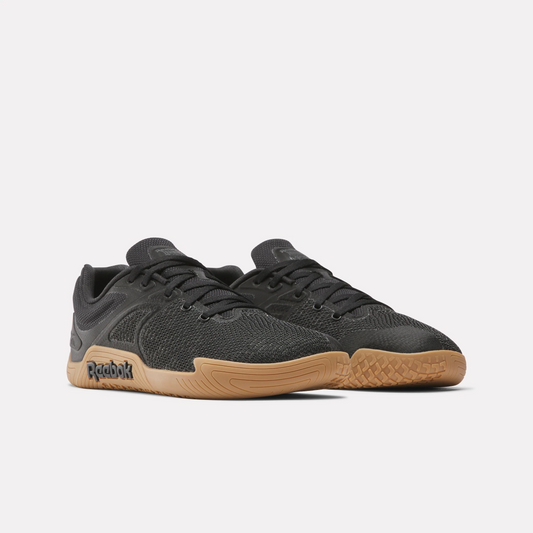 REEBOK | Nano Zero Black/Gum