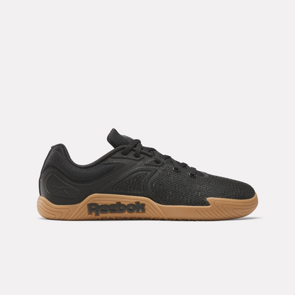 REEBOK | Nano Zero Black/Gum.