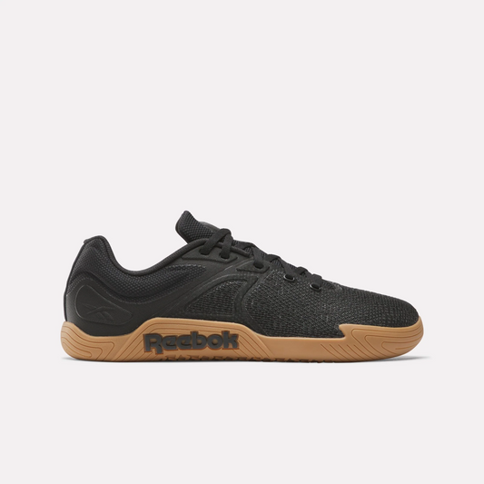 REEBOK | Nano Zero Black/Gum