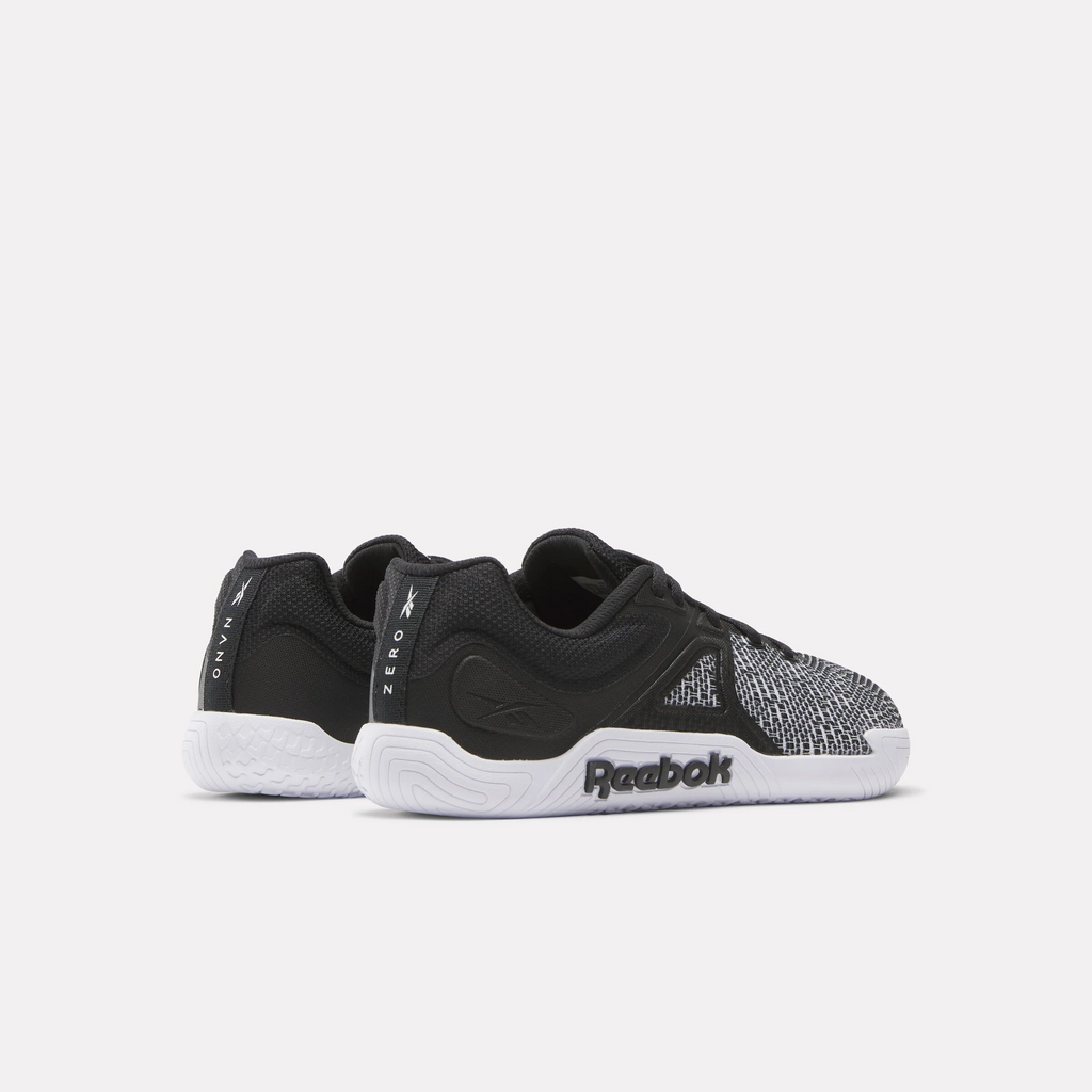 REEBOK | Nano Zero Black/Ftwr White DE DAMA