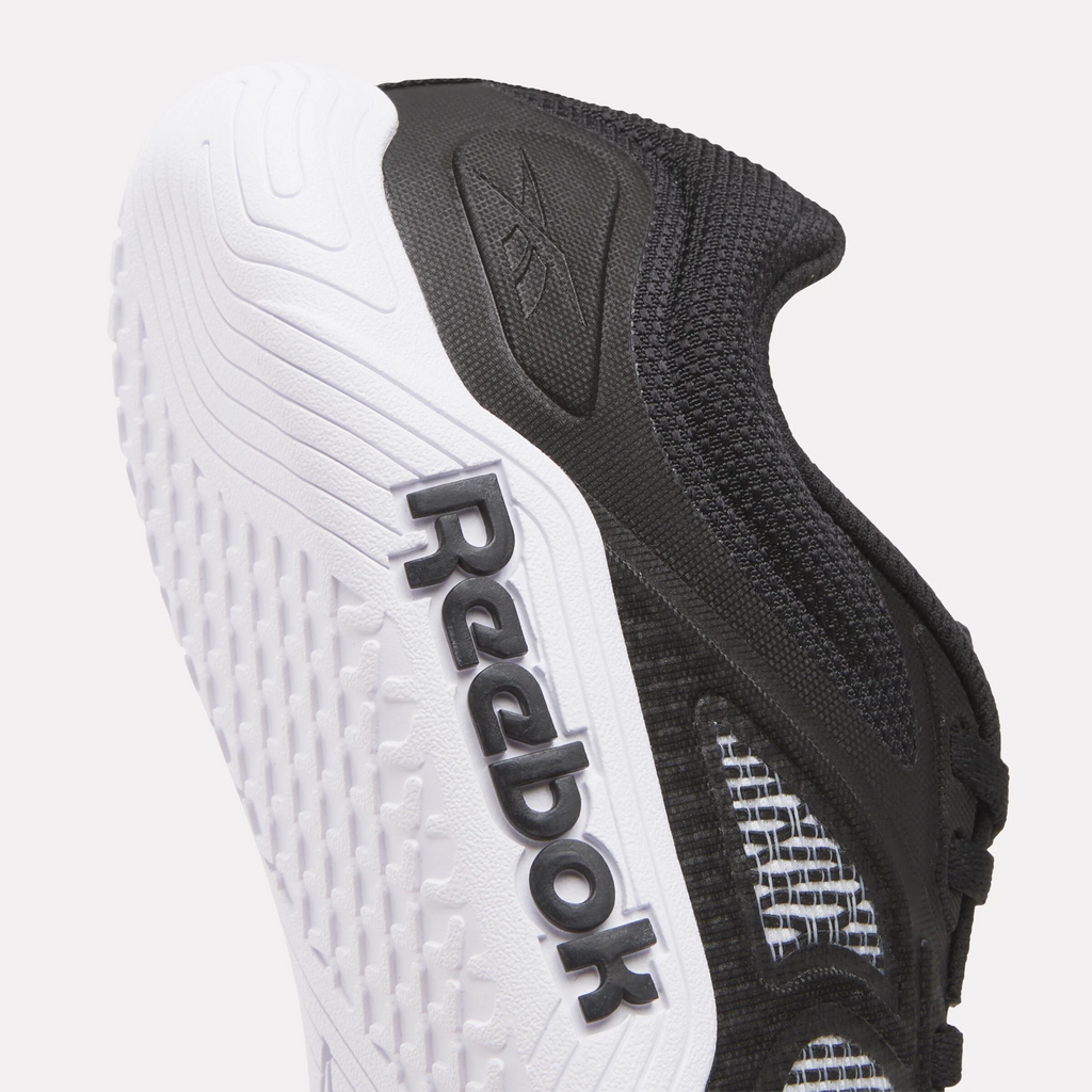 REEBOK | Nano Zero Black/Ftwr White DE DAMA