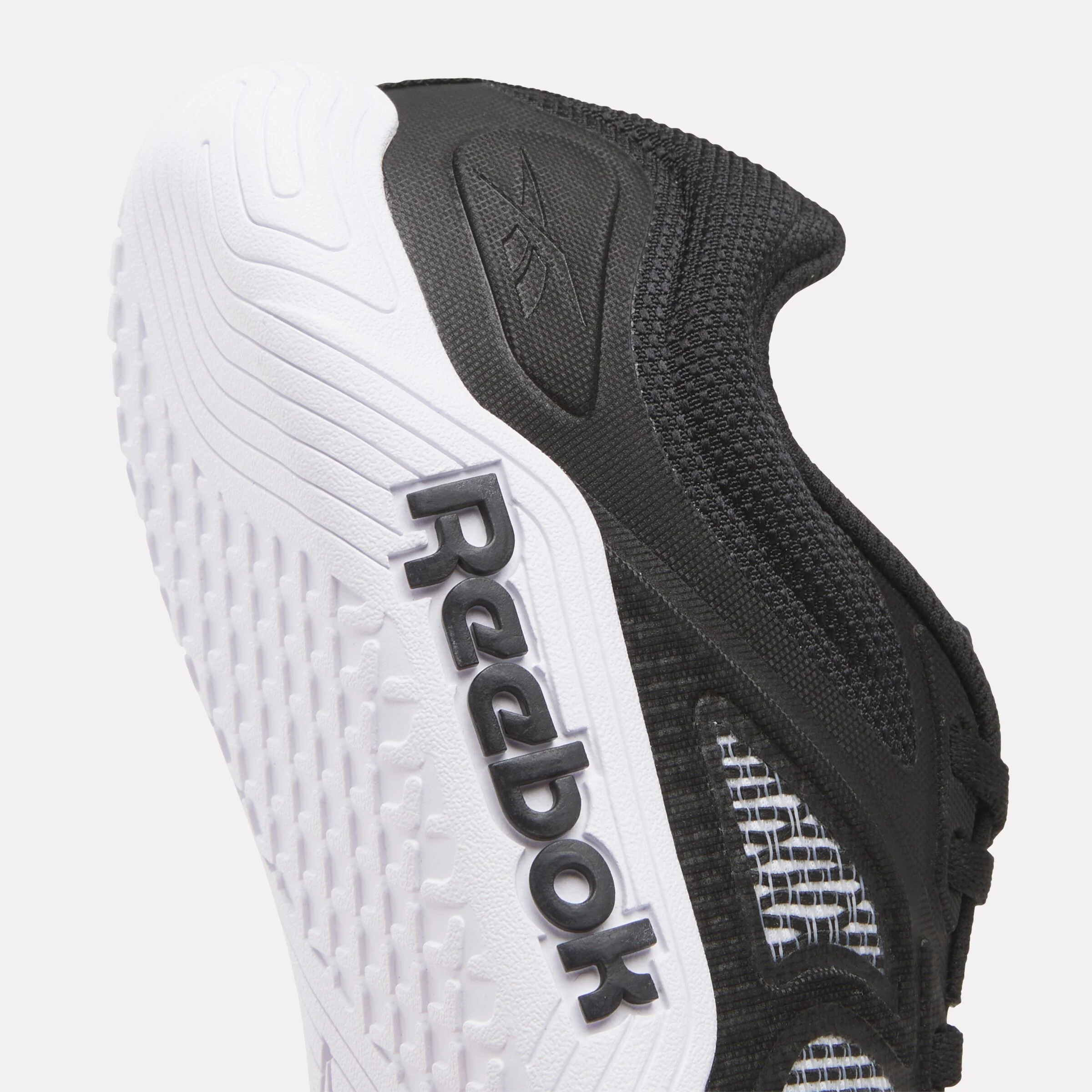 REEBOK | Nano Zero Black/Ftwr White DE DAMA
