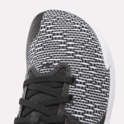 REEBOK | Nano Zero Black/Ftwr White DE DAMA