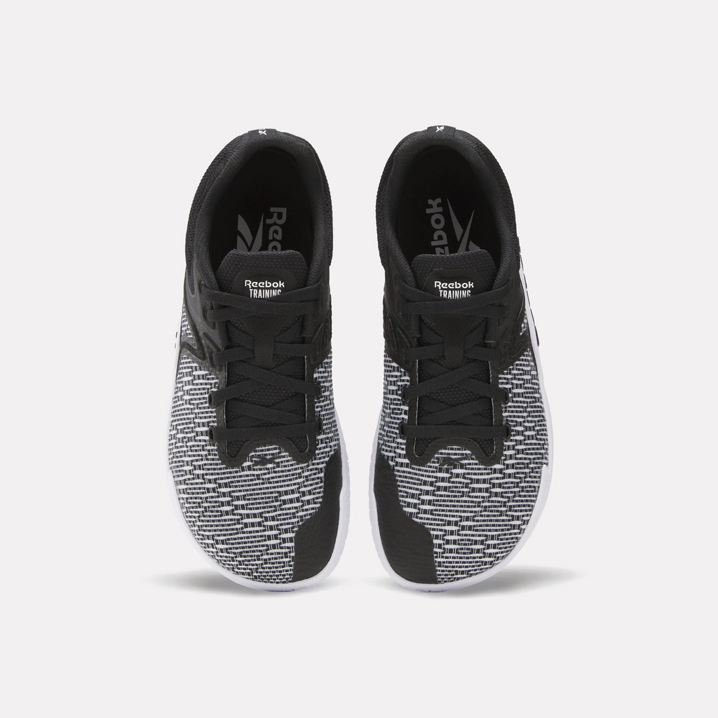 REEBOK | Nano Zero Black/Ftwr White DE DAMA