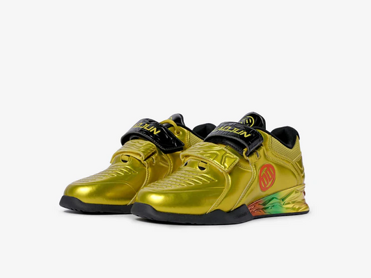 LUXIAOJUN | Lifters Golden