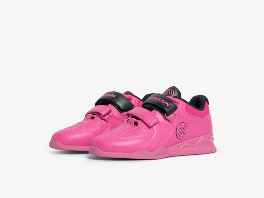 LUXIAOJUN | Lifters Pink
