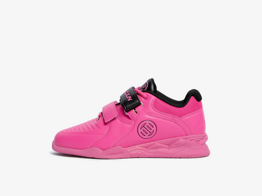 LUXIAOJUN | Lifters Pink