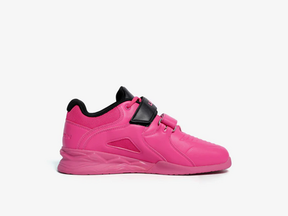 LUXIAOJUN | Lifters Pink