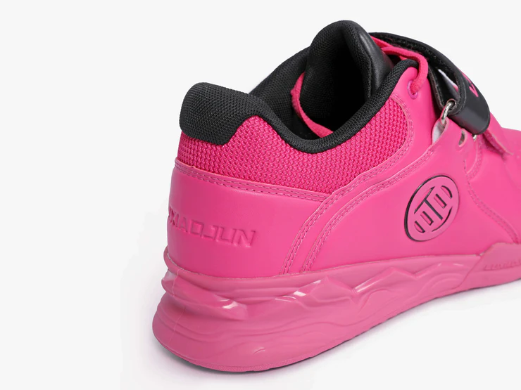 LUXIAOJUN | Lifters Pink