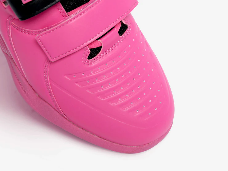 LUXIAOJUN | Lifters Pink