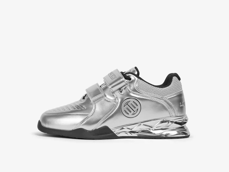 LUXIAOJUN | Lifters Silver