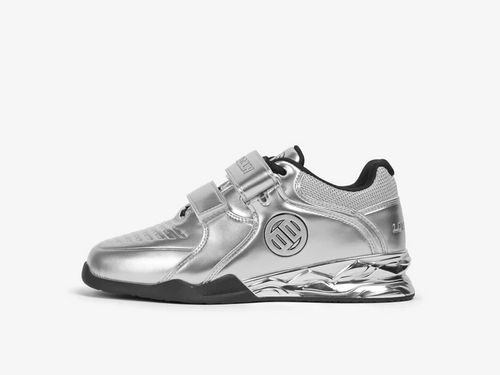 LUXIAOJUN | Lifters Silver