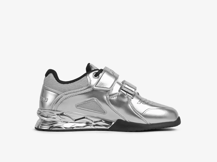 LUXIAOJUN | Lifters Silver