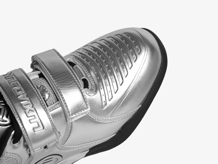 LUXIAOJUN | Lifters Silver