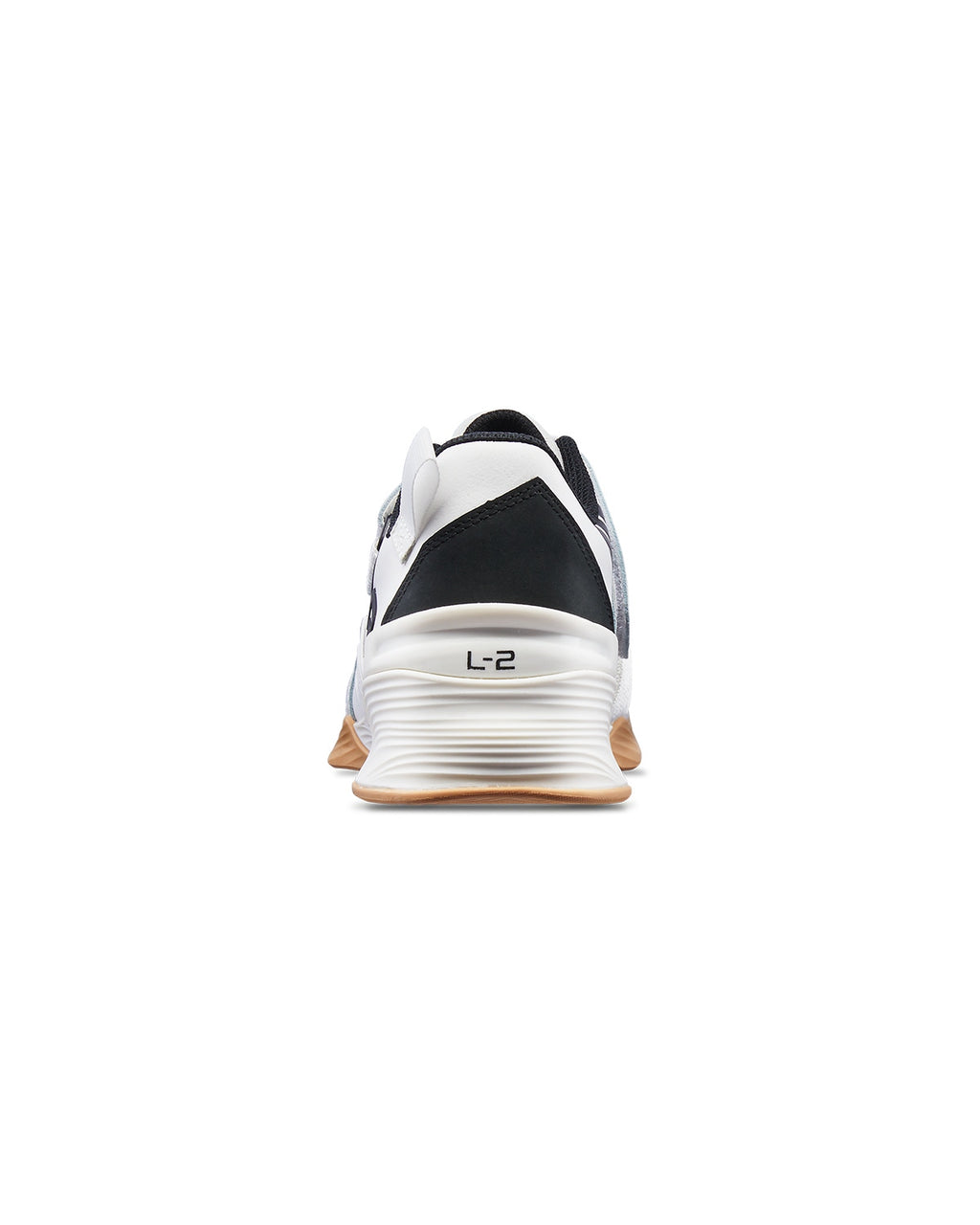 TYR | L-2 Lifter White/Gum