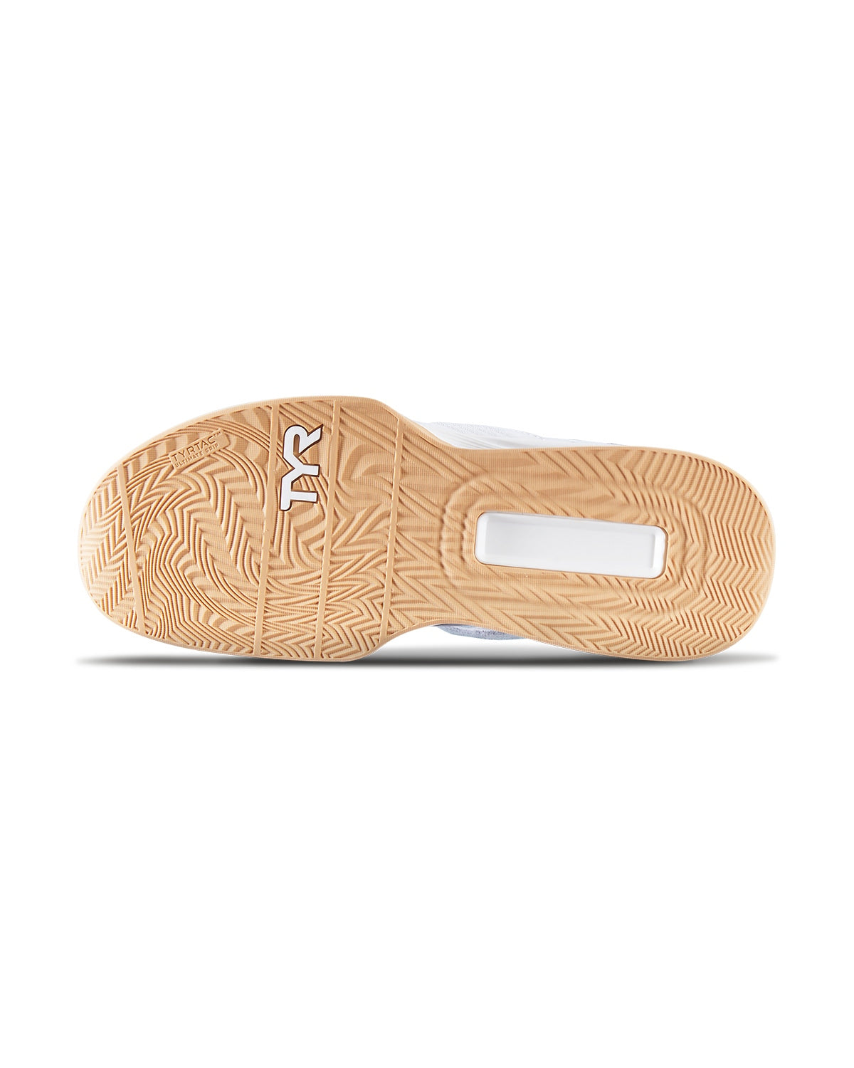 TYR | L-2 Lifter White/Gum