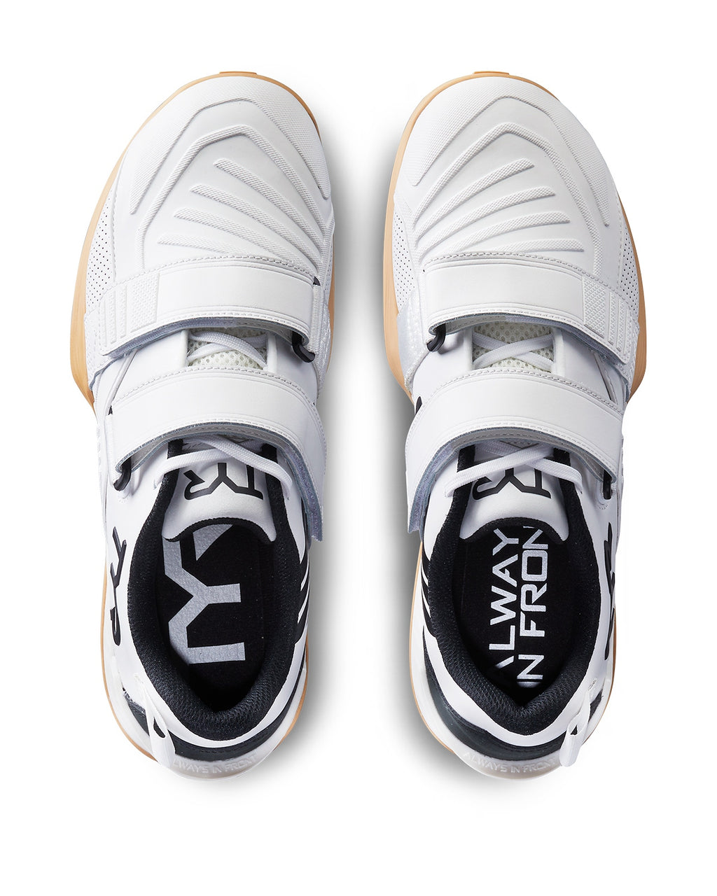 TYR | L-2 Lifter White/Gum