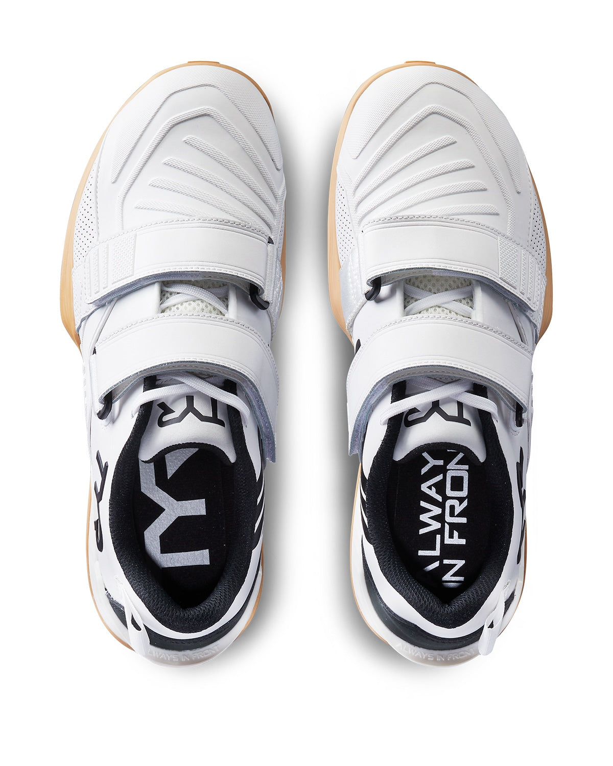 TYR | L-2 Lifter White/Gum