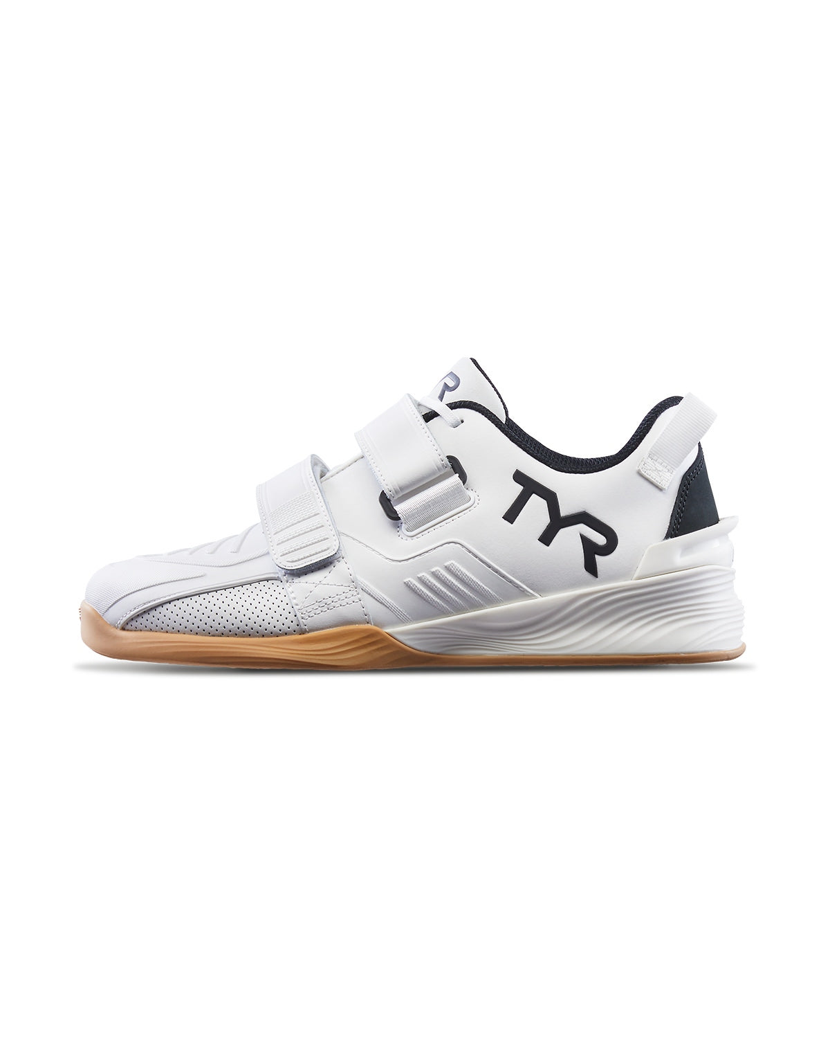 TYR | L-2 Lifter White/Gum