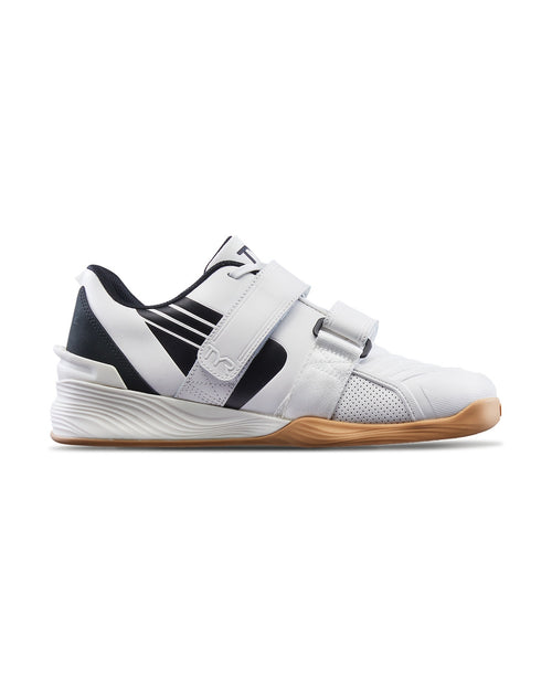 TYR | L-2 Lifter White/Gum