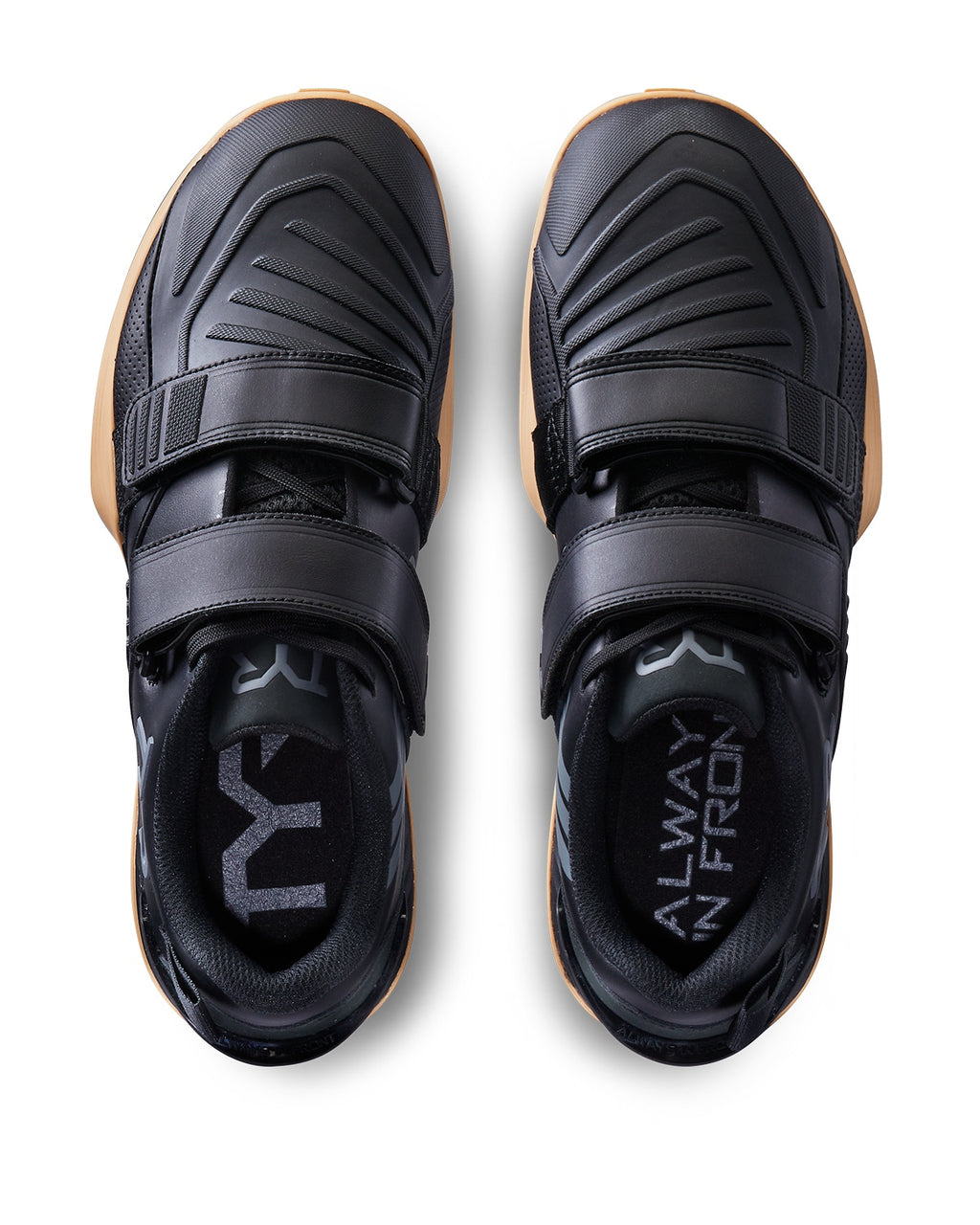 TYR | L-2 Lifter Black/Gum