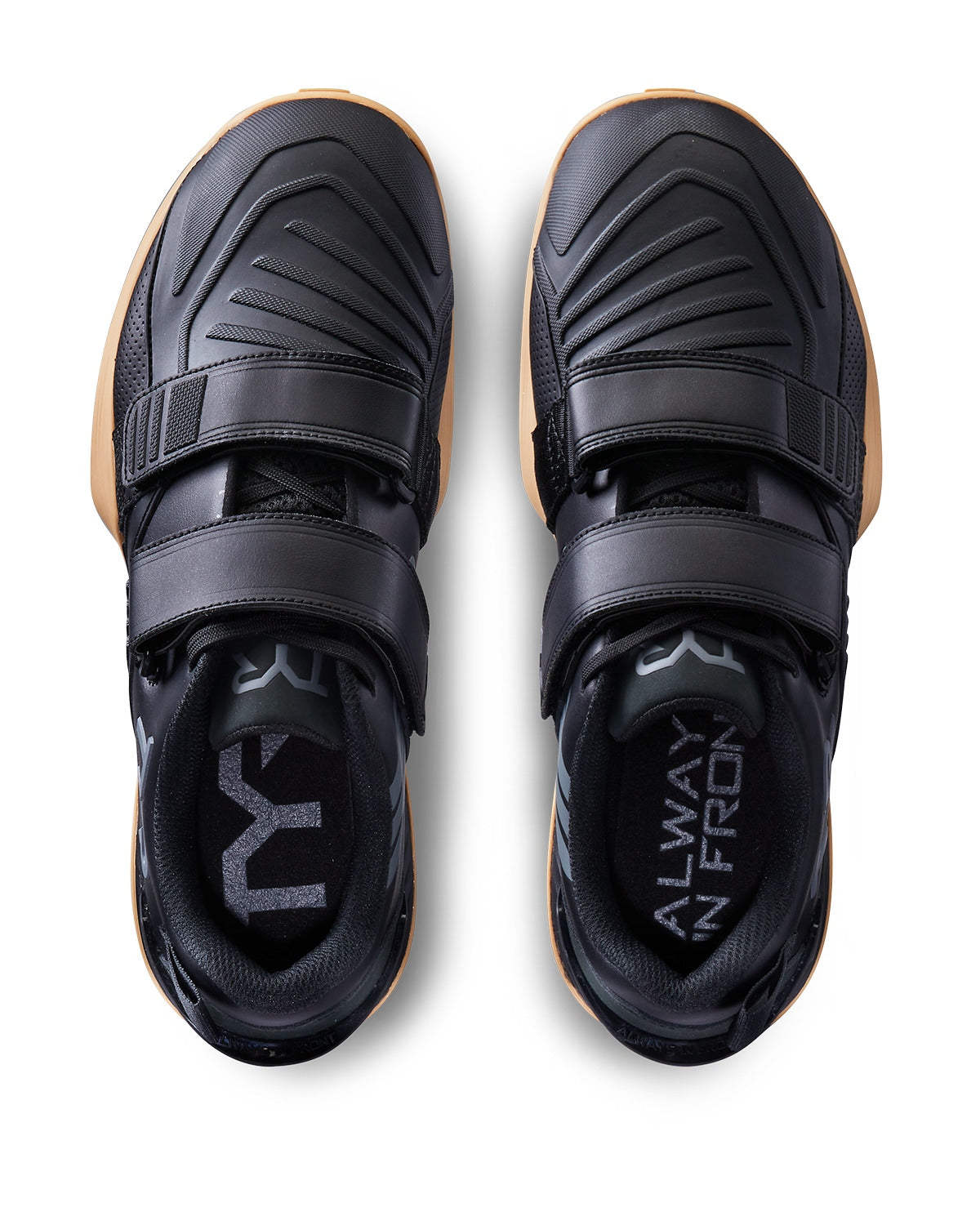 TYR | L-2 Lifter Black/Gum