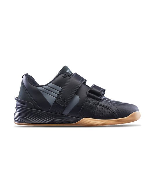 TYR | L-2 Lifter Black/Gum