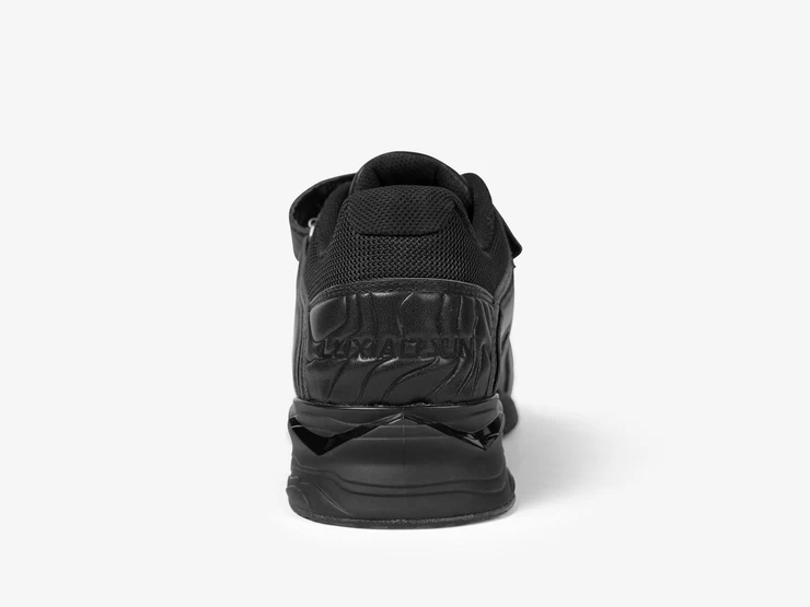 LUXIAOJUN | Lifters Black