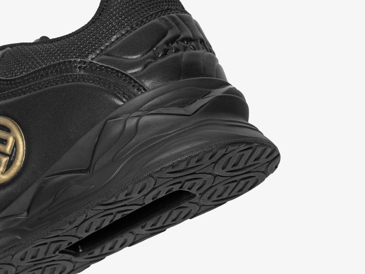 LUXIAOJUN | Lifters Black