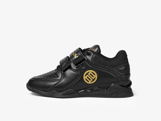 LUXIAOJUN | Lifters Black