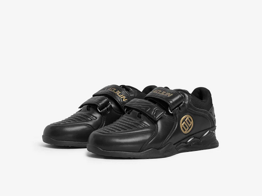 LUXIAOJUN | Lifters Black
