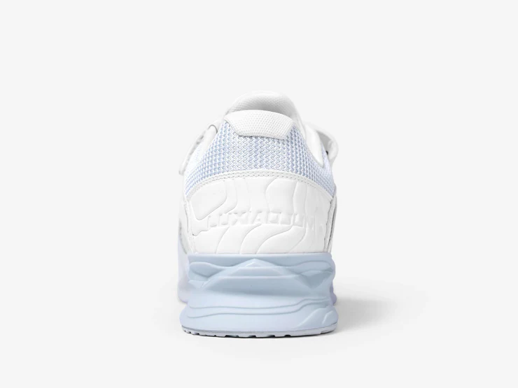 LUXIAOJUN | Lifters White