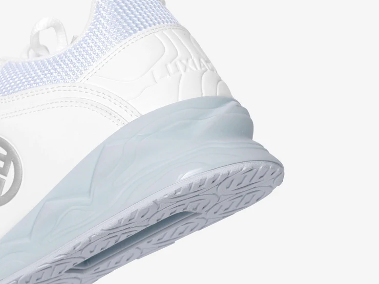 LUXIAOJUN | Lifters White