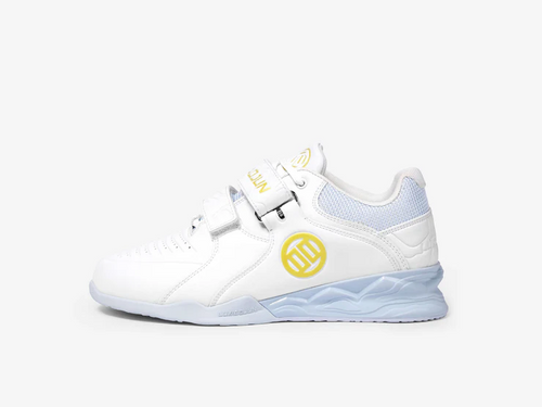 LUXIAOJUN | Lifters White