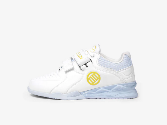 LUXIAOJUN | Lifters White