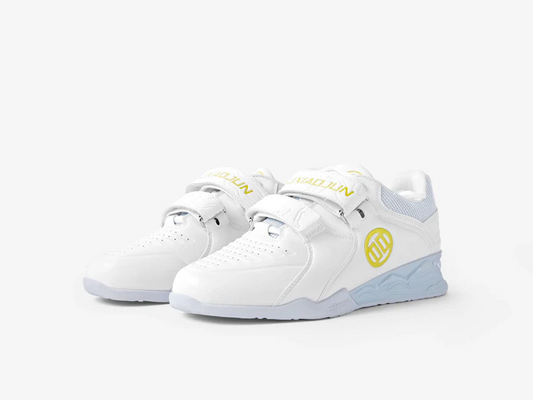 LUXIAOJUN | Lifters White