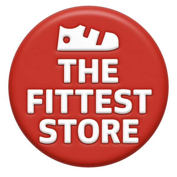 The Fittest Store MX