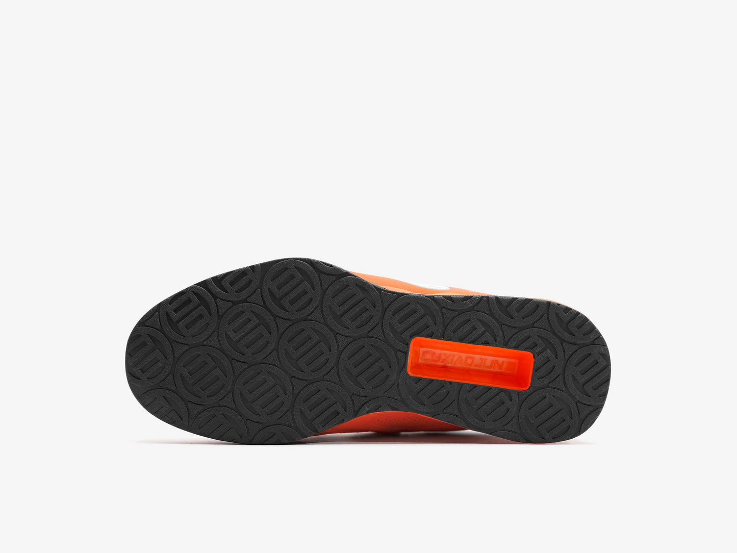 LUXIAOJUN | Lifters Power Orange Edition