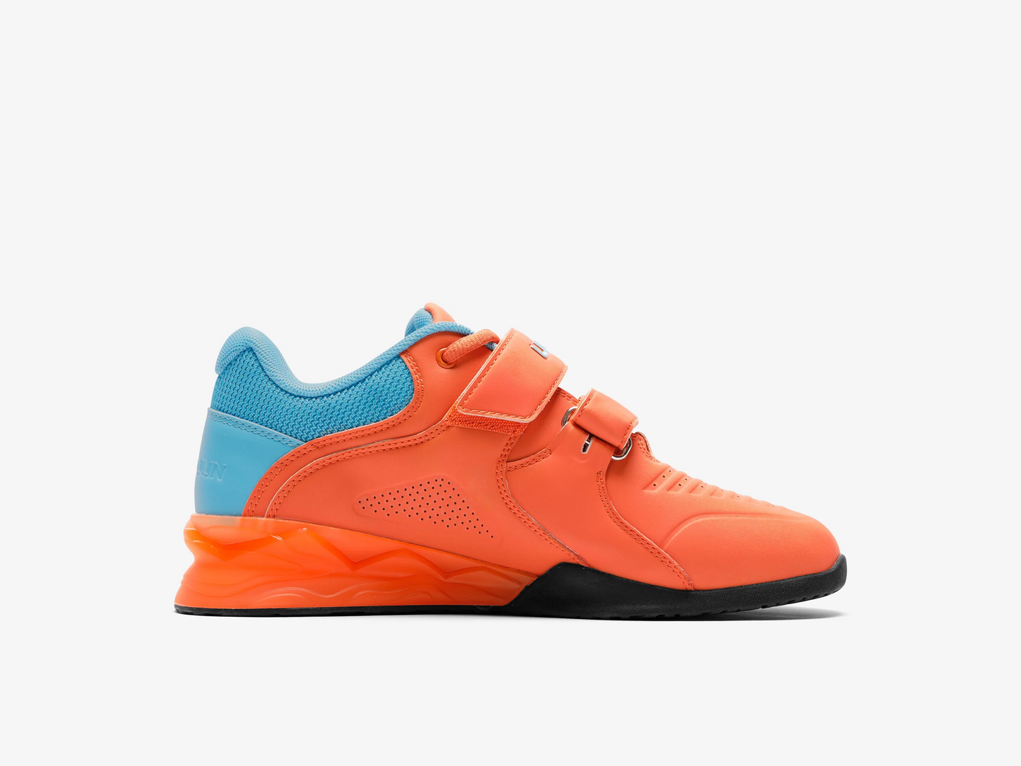 LUXIAOJUN | Lifters Power Orange Edition