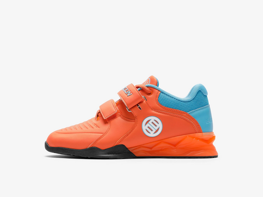 LUXIAOJUN | Lifters Power Orange Edition
