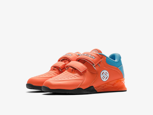 LUXIAOJUN | Lifters Power Orange Edition