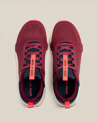 WHILE ON EARTH | Move Trainer Beet/Oat