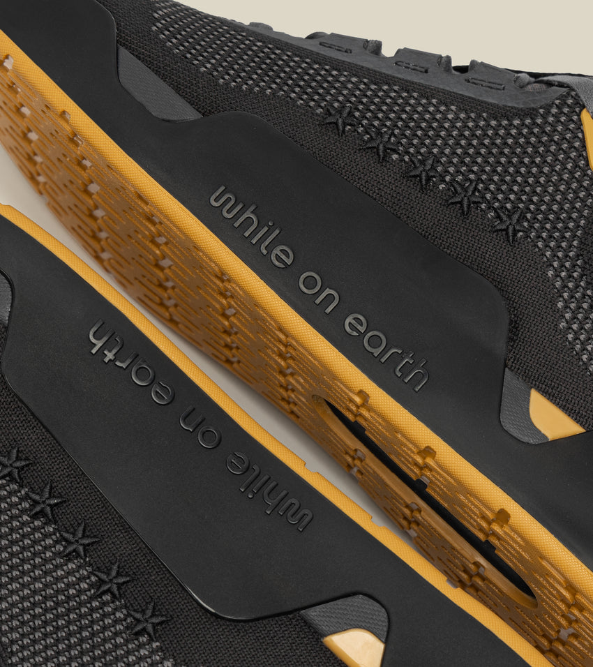 WHILE ON EARTH | Move Trainer Fraser Legacy