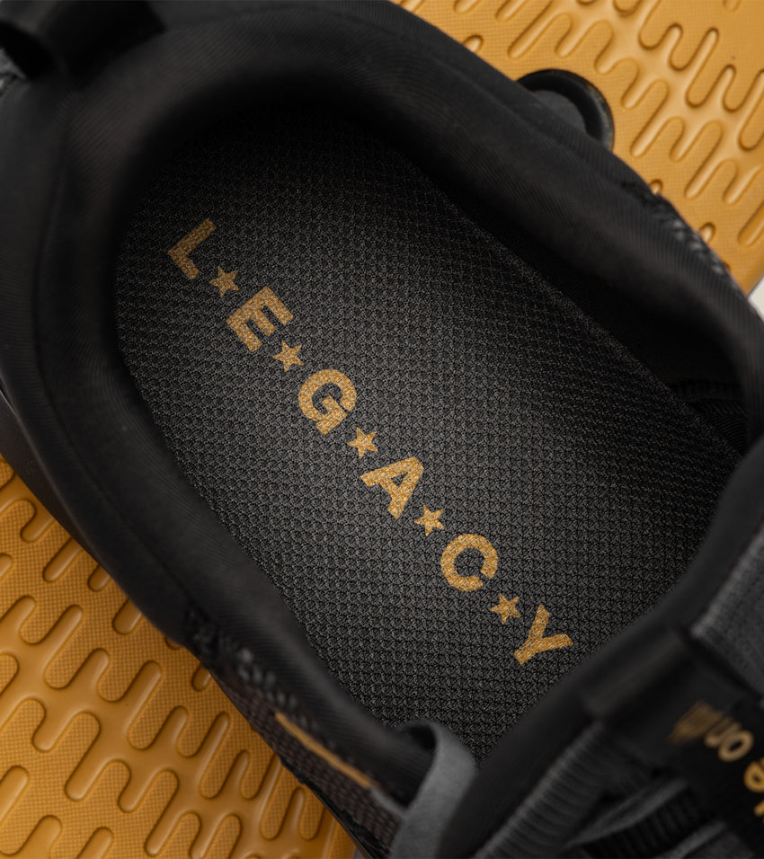 WHILE ON EARTH | Move Trainer Fraser Legacy