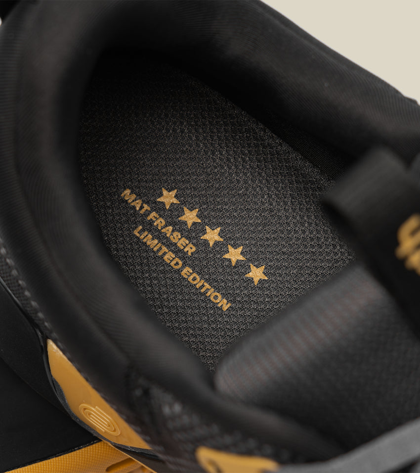 WHILE ON EARTH | Move Trainer Fraser Legacy