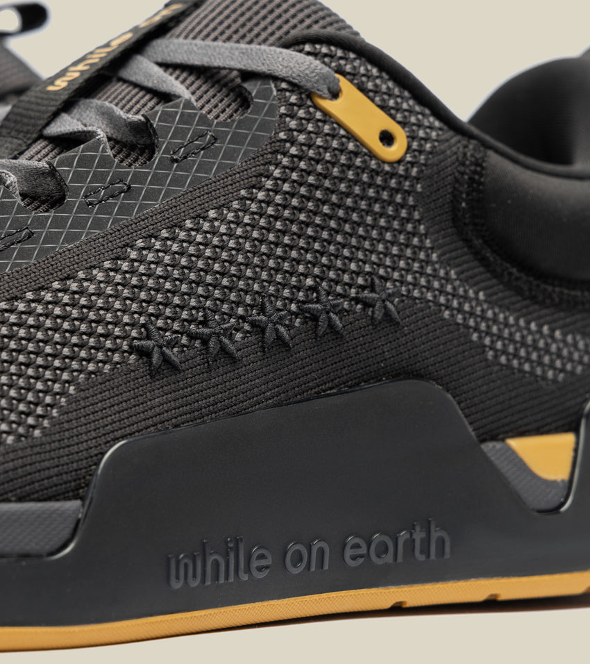 WHILE ON EARTH | Move Trainer Fraser Legacy