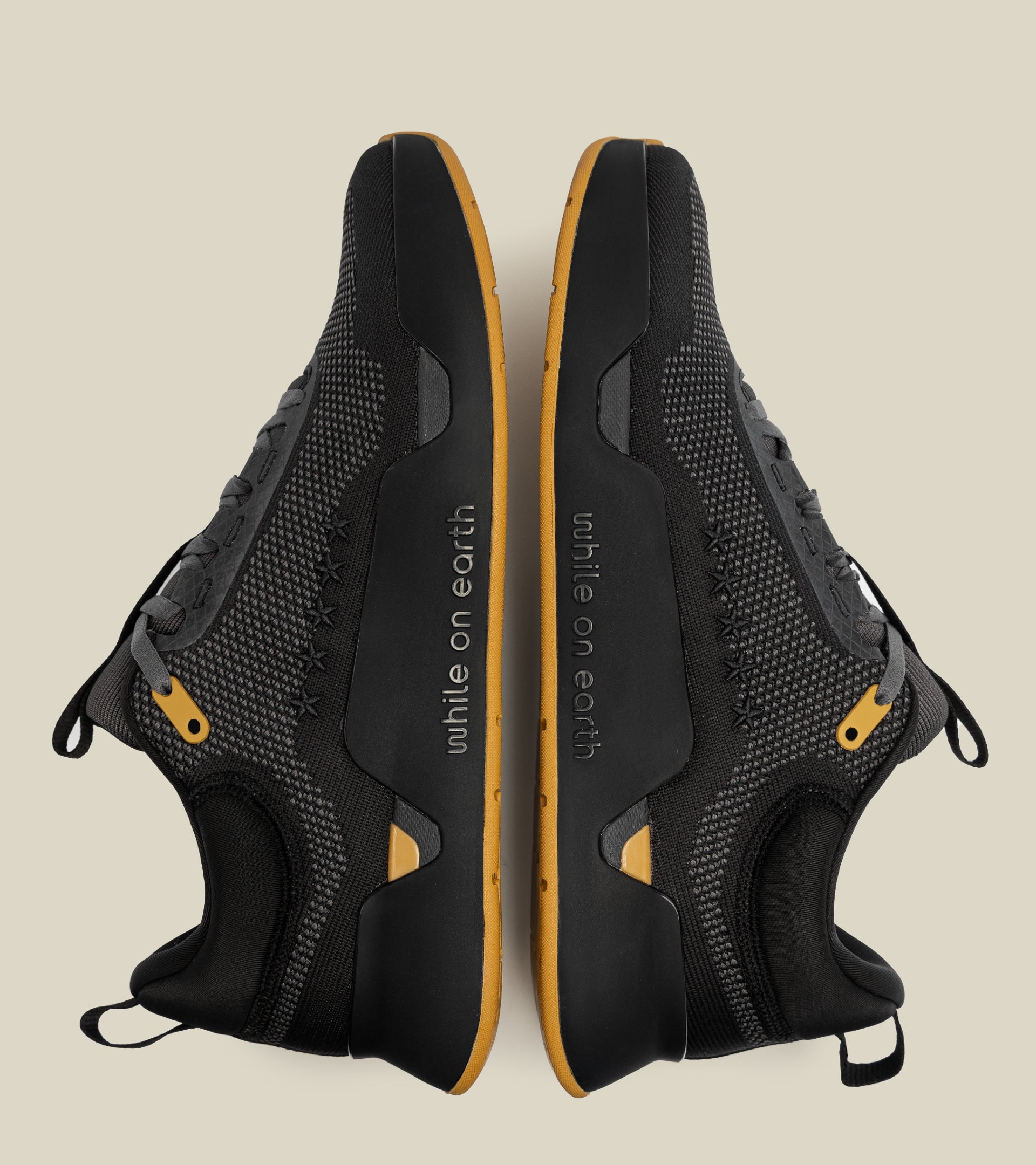 WHILE ON EARTH | Move Trainer Fraser Legacy