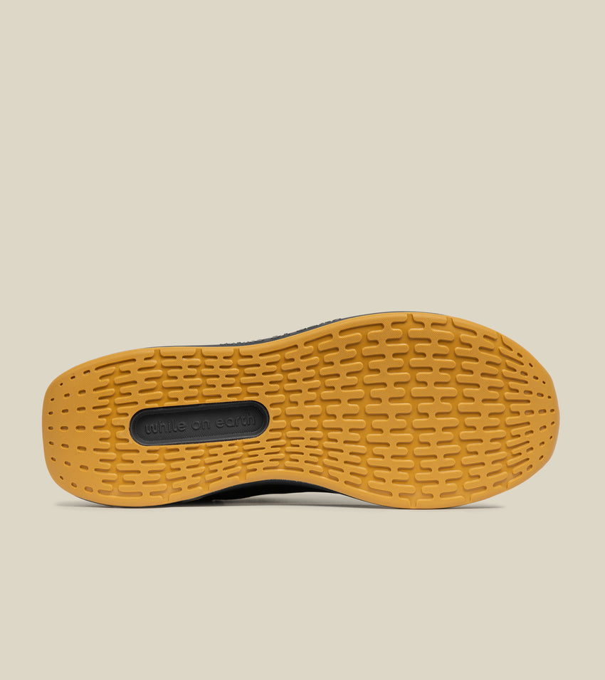 WHILE ON EARTH | Move Trainer Fraser Legacy