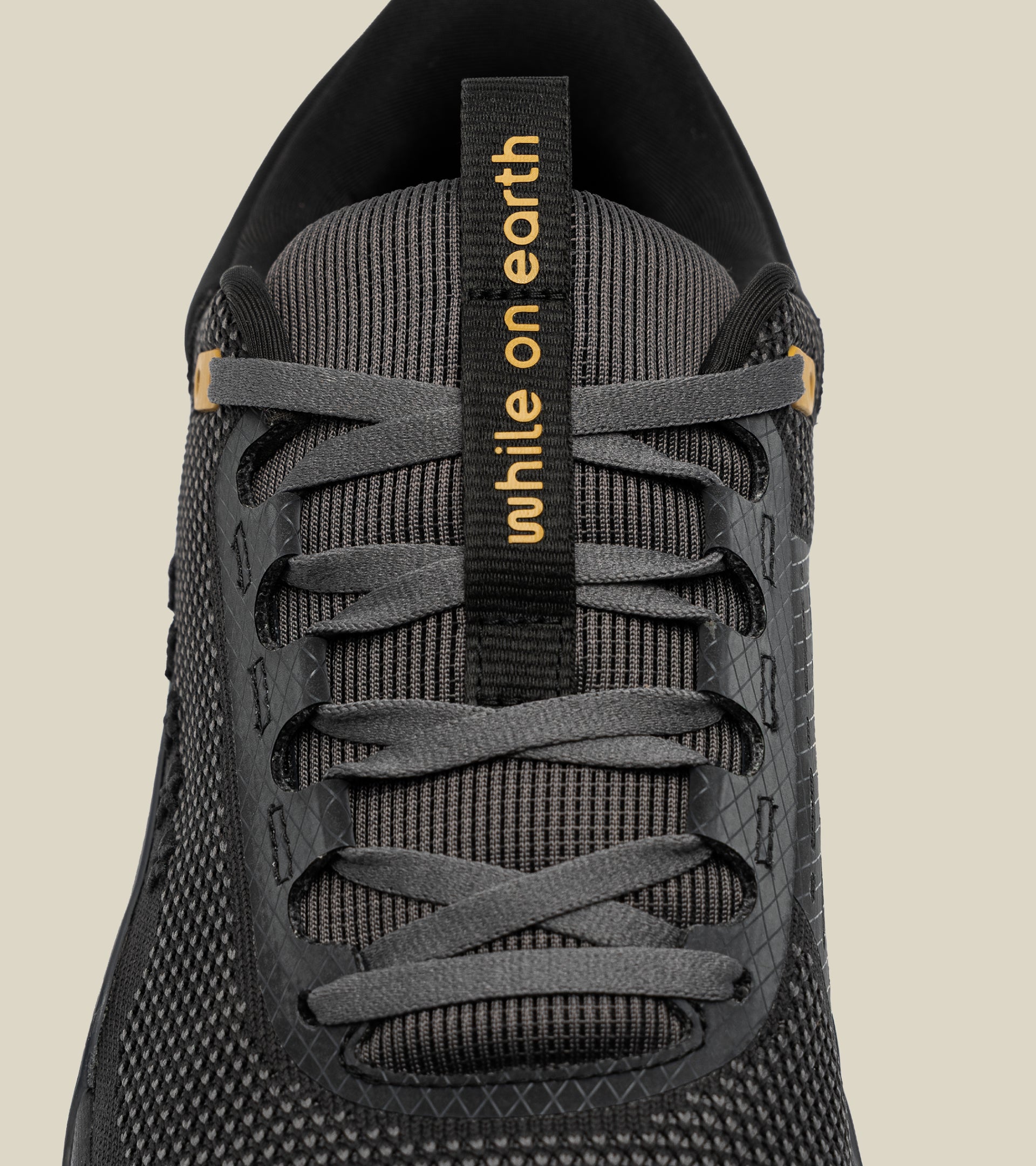 WHILE ON EARTH | Move Trainer Fraser Legacy