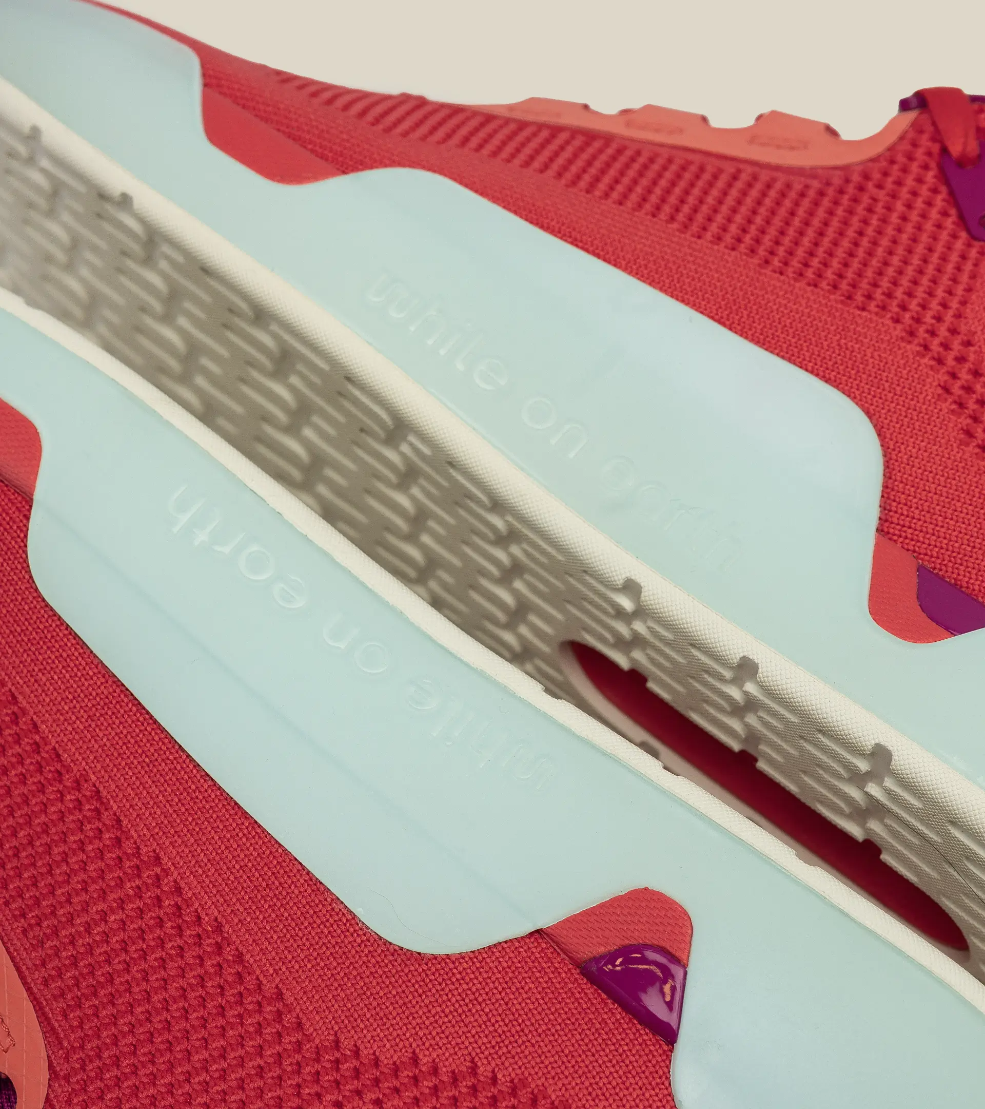 WHILE ON EARTH | Move Trainer Sorbet/Salt